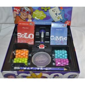 Cranium Cadoo For Kids The Outrageous Board Game Ages 7+ As is